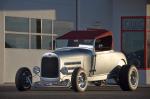 Ford Silver Bullet Roadster 1929 года
